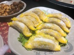 蛋饺-舒家大院老火锅(台江路店)