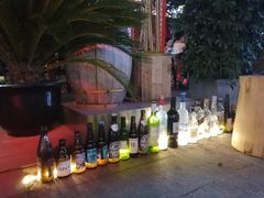 -Ambra Haus琥珀屋精酿餐厅(宝山店)