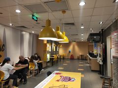 -麦当劳(上藤店)