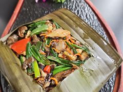 -桥边小楼·手工云南菜·丽江地标美食