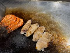 -大神太神·铁板烧(七宝领展广场店)