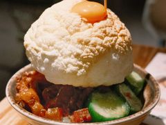 云朵卤肉饭-岛风·台食小馆 ISLAND BISTRO(烟台山店)