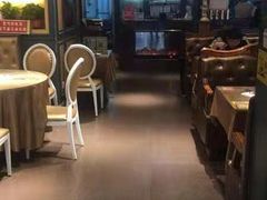 大堂-东方豪客牛排意面披萨(玉函银座店)