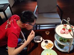 -广富林宰相府酒店·水云间