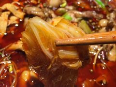 大白菜-宽口美蛙鱼头(大唐西市店)