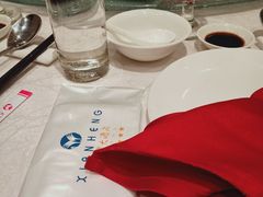 -咸亨大酒店-自助餐厅(解放南路店)