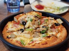 -必胜客(大悦城店)