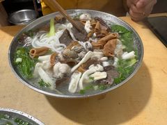 -龙江鲜捞店(龙江路店)