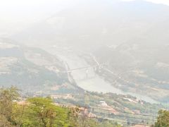 -金堂县云顶石城风景区