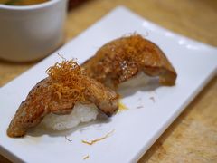 火炙鹅肝-东京屋(武定路店)