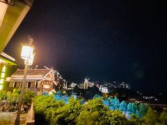 -清远熹乐谷温泉度假酒店