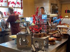 -北京王府井希尔顿酒店·万斯阁西餐厅