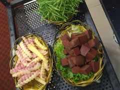 -香丽缘饭馆(黑龙潭店)