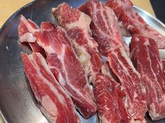 -麻蒲碳烤肉(嘉禾东平地铁站19号店)