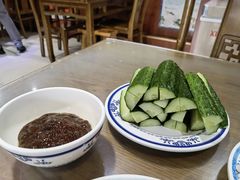 -老爆肚满五香烧牛羊肉