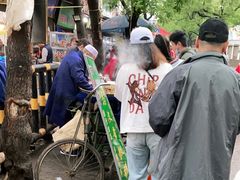 -马文章胖子甑糕(洒金桥店)