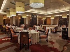 大堂-酌宴府The China Club·广州万富希尔顿酒店(云城东路店)