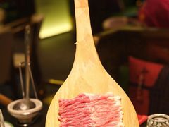 -南门四季铜锅涮肉(大屯·北苑店)