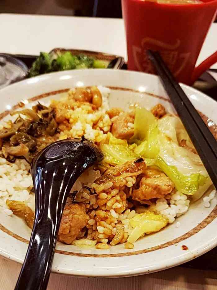 永和大王(新开路店)