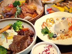 -乾隆美食·本帮菜(黄河路店)