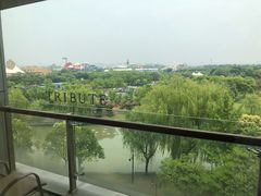 -上海佘山世茂艾美酒店
