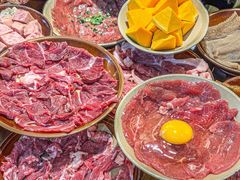 -阳阳老火锅(小南门店)