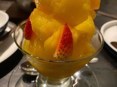 -绿茶餐厅(城西银泰城店)