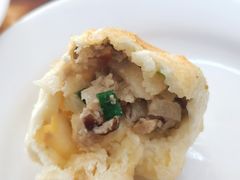 -恒记金煎包(指南里小区店)