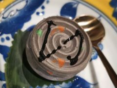 黑芝麻红豆冰糕-三号黄浦会Canton Table