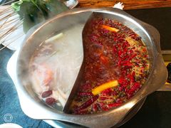 -川成串·自助串串香火锅(朝阳店)