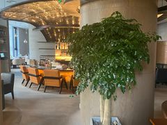 大堂-斯普汇生蚝牛排馆(中骏世界城店)