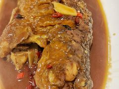 -红实家常菜(静安里店)