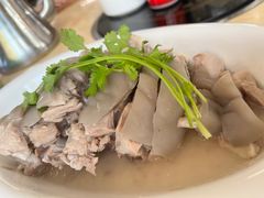 -三得正宗乌烈乳羊(环城东二路店)