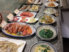 -秦淮巷·四季小馆