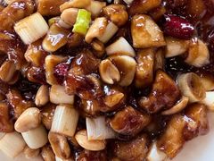 -北京小肠陈饭庄(方庄店)