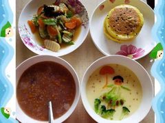 -爱月宝月嫂·育儿嫂(哈尔滨总店)