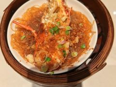 蒜蓉小青龙-稻香饭店(龙华天虹店)