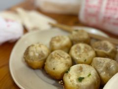 -哑巴生煎(姑苏区苏安新村店)