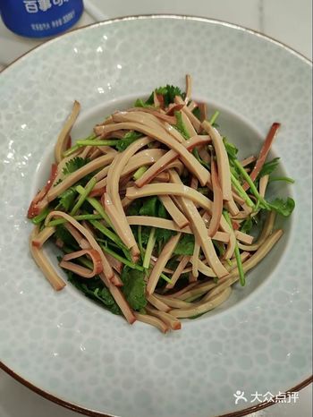 中式餐怎么选呢?跟着我一起吃! ! !