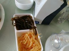 -添福来墨鱼饺子 · 海鲜东北菜(大连星海·黄浦路店)