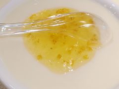 冰镇豆花-聚味瞿记·龙虾堂(望城店)