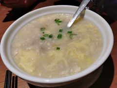 -吕氏疙瘩汤·新鲁菜(济南万象城店)