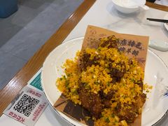 -火龙堂·风味民间菜(文一路店)