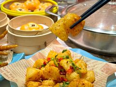 -黄记煌三汁焖锅(新佳丽江汉路店)