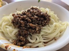 -吴记怪味面(牛王庙店)