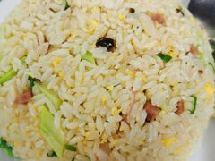 扬州炒饭-申粤轩酒楼·三十年粤菜经典(丁香花园店)