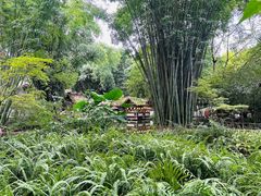 -成都杜甫草堂博物馆