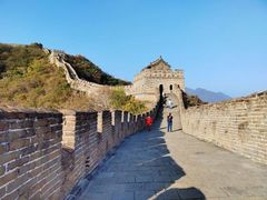 -慕田峪长城