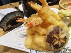 -山之川·日式料理(瀚海海尚店)