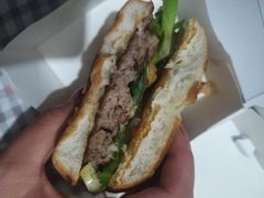 -麦当劳(交道口店)